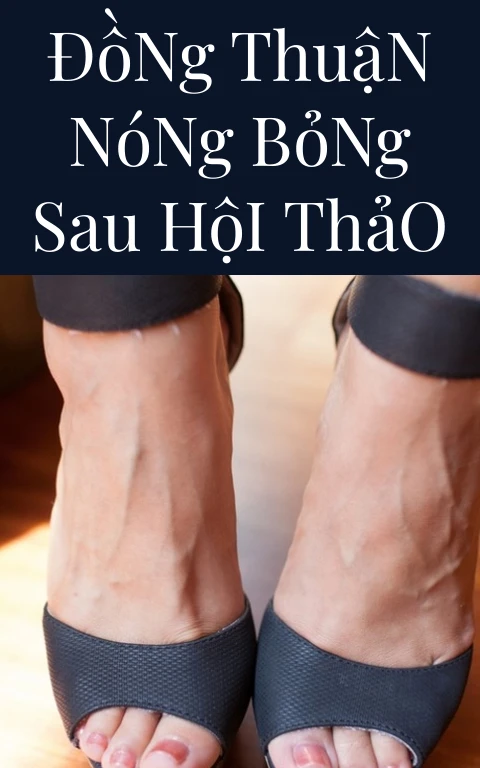 Đồng Thuận Nóng Bỏng Sau Hội Thảo