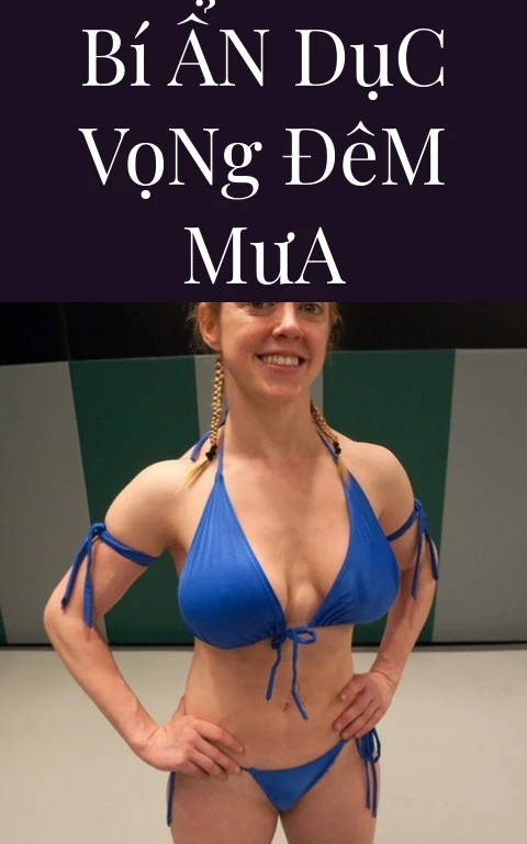 Bí Ẩn Dục Vọng Đêm Mưa