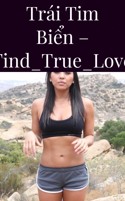 Trái tim biển – Find_true_love