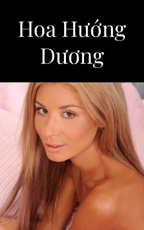 Hoa Hướng Dương