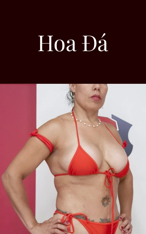 Hoa đá