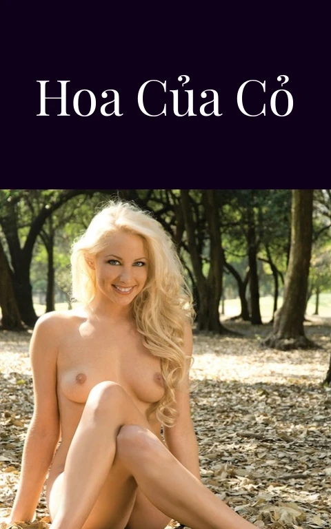 Hoa Của Cỏ