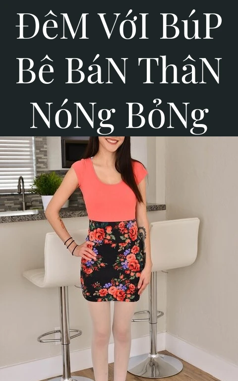 Đêm Với Búp Bê Bán Thân Nóng Bỏng