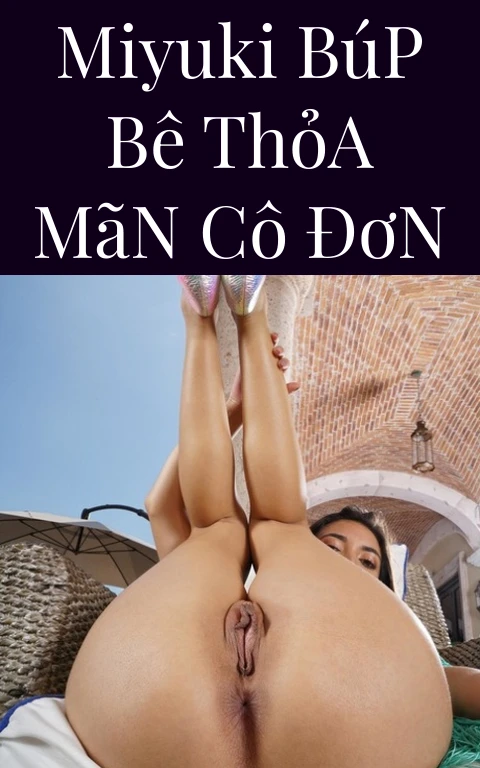 Miyuki Búp Bê Thỏa Mãn Cô Đơn