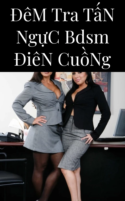 Đêm Tra Tấn Ngực BDSM Điên Cuồng