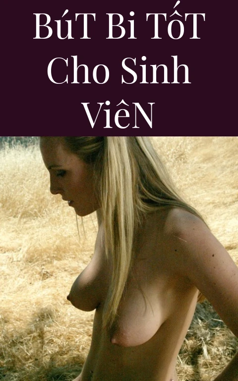 Bút Bi Tốt Cho Sinh Viên