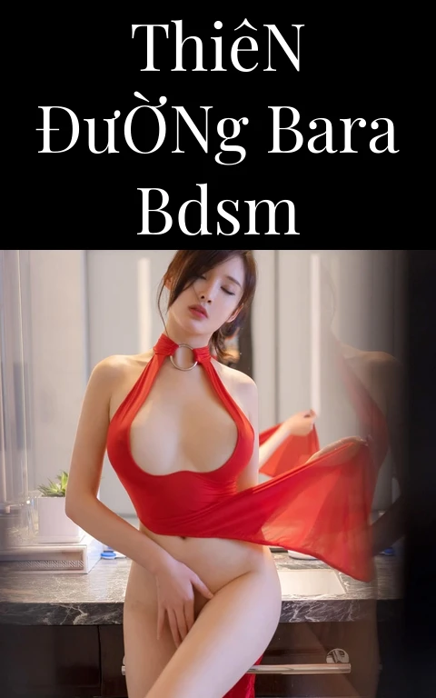 Thiên Đường Bara BDSM