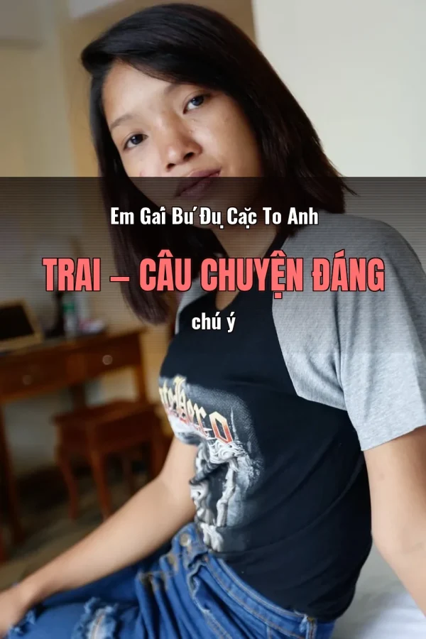 Em Gái Bú Đụ Cặc To Anh Trai — Câu chuyện đáng chú ý