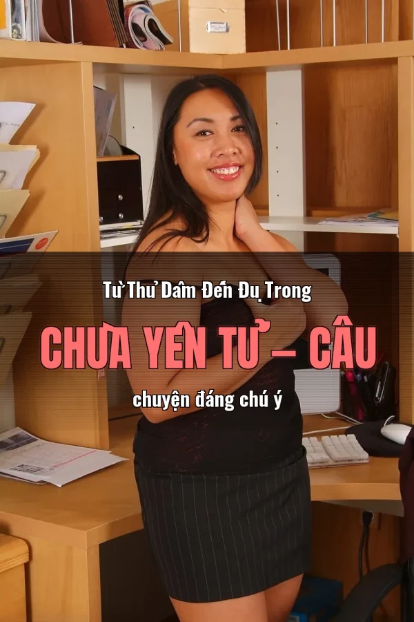 Từ Thủ Dâm Đến Đụ Trong Chùa Yên Tử — Câu chuyện đáng chú ý