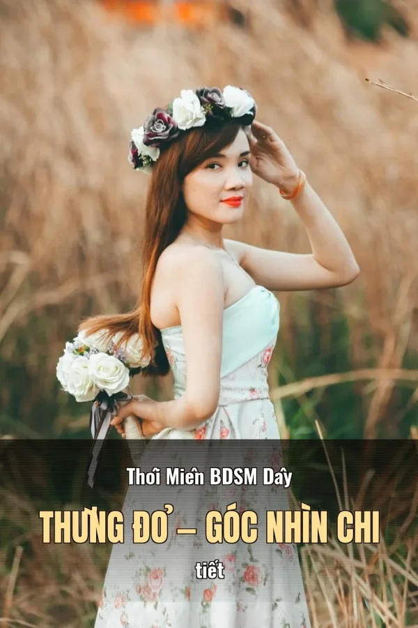Thôi Miên BDSM Dây Thừng Đỏ — Góc nhìn chi tiết