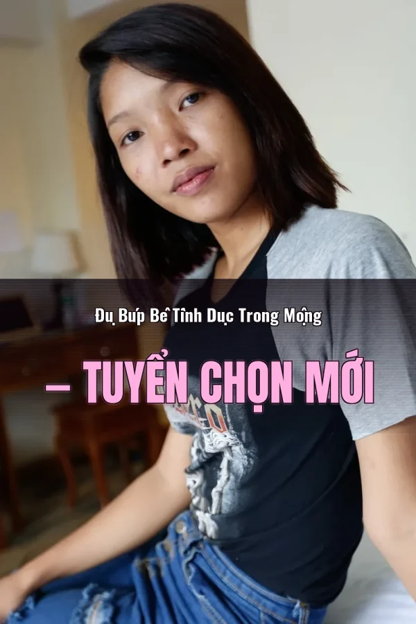 Đụ Búp Bê Tình Dục Trong Mộng — Tuyển chọn mới