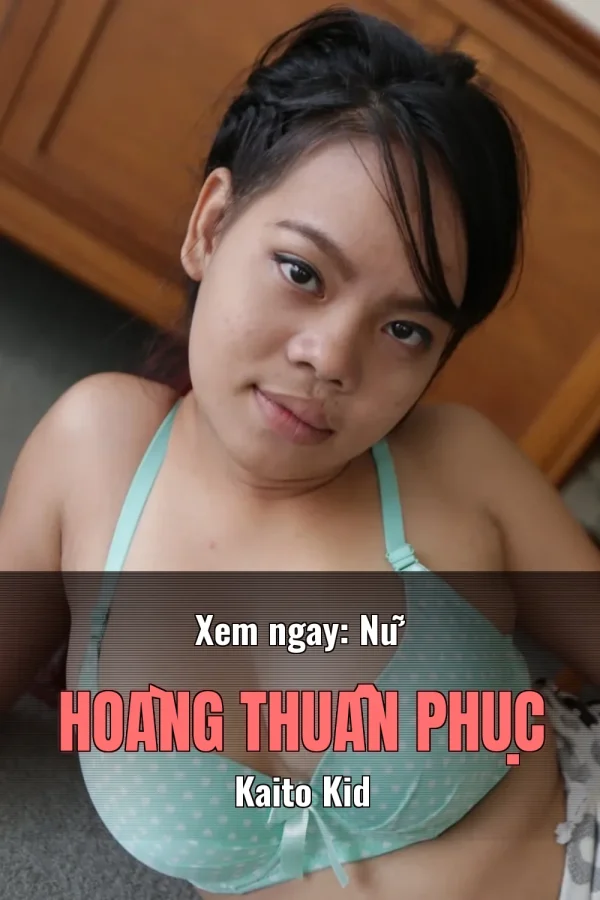 Xem ngay: Nữ Hoàng Thuần Phục Kaito Kid