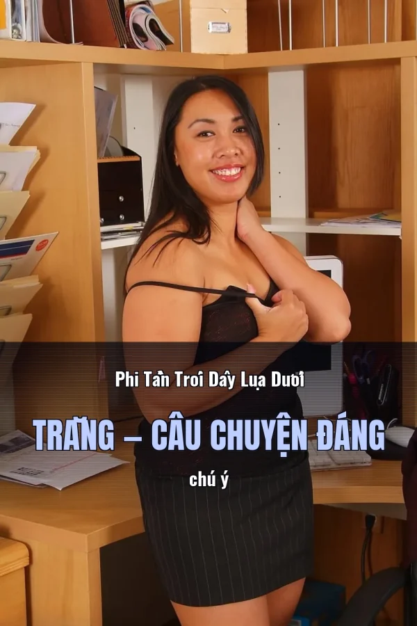 Phi Tần Trói Dây Lụa Dưới Trăng — Câu chuyện đáng chú ý