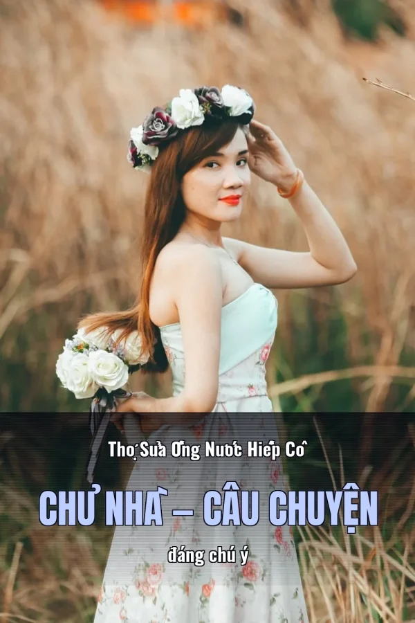 Thợ Sửa Ống Nước Hiếp Cô Chủ Nhà — Câu chuyện đáng chú ý